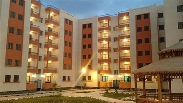 بـ1500 جنيه..احجز شقة كاملة التشطيب في الإسكان الاجتماعي بقسط على 20 عاما