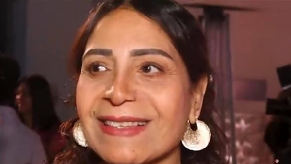 عفاف مصطفى: اتشتمت بأفظع الشتائم وقالوا إني عجوز متصابية