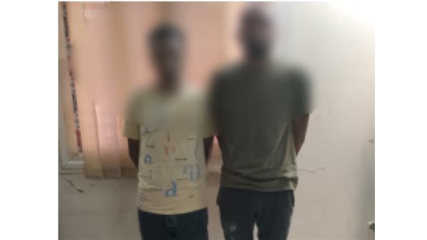 جريمة هزت سوهاج.. حبس قاتلا سائق توك توك البلينا 