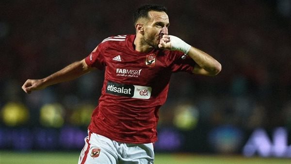 بعد إعلان رحيله.. كواليس جديدة عن مصير علي معلول مع الأهلي
