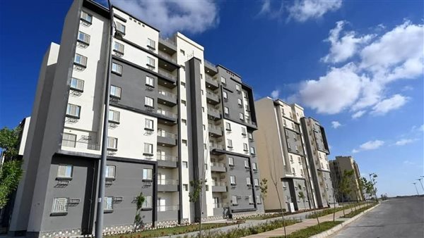 بمقدم 100 ألف..أسعار شقق سكن مصر في 9 مدن جديدة 