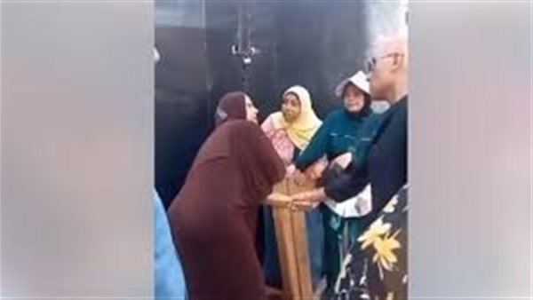 خناقة التختة.. تعليم الإسكندرية تكشف تفاصيل المشاجرة المثيرة للجدل | فيديو