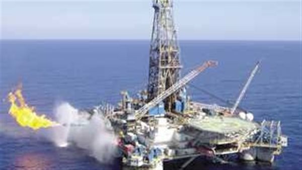 إيني الإيطالية تعتزم حفر 3 آبار جديدة بحقل ظهر | فيديو