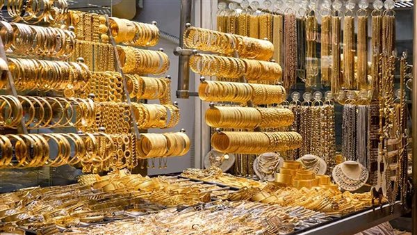سعر الذهب اليوم الخميس 24-10-2024 تحرك جنوني