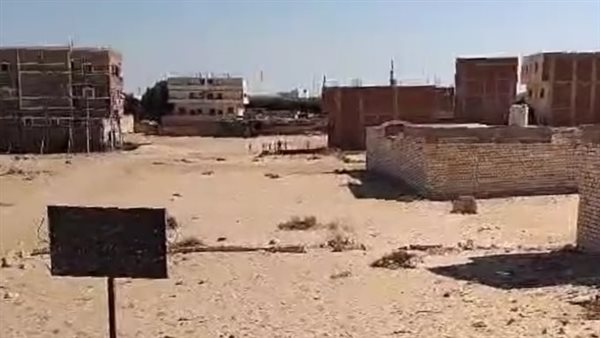 هيئه المجتمعات العمرانية تقضي علي طموحات مليون شخص من ملاك الأمل والقادسية