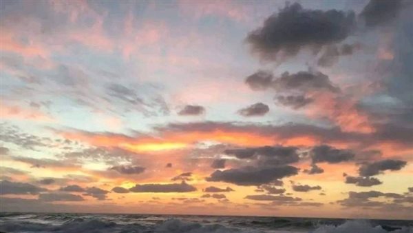 3 ظواهر جوية تضرب البلاد.. الأرصاد تحذر من حالة الطقس غدا الأربعاء 30-10-2024