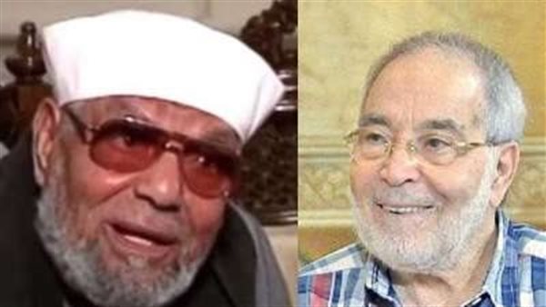 وصية الراحل حسن يوسف.. ما علاقة الشيخ الشعراوى بها؟