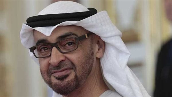 محمد بن زايد يعفو عن ثلاثي الزمالك في الإمارات