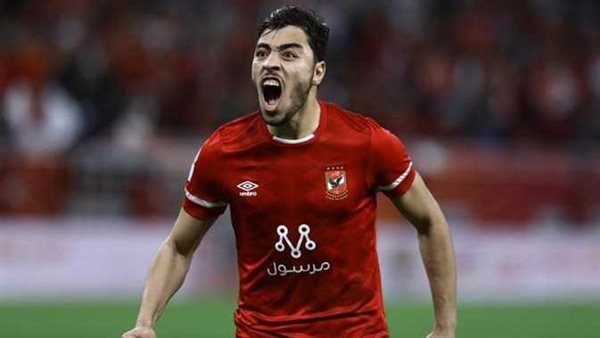 أول تعليق من أكرم توفيق بعد الفوز على العين الإماراتي 