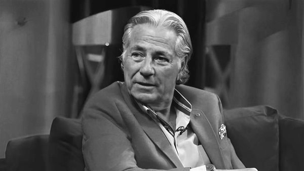 وفاة مصطفى فهمي.. قصة مرض تسبب في رحيله وتفاصيل اللحظات الأخيرة بحياته 