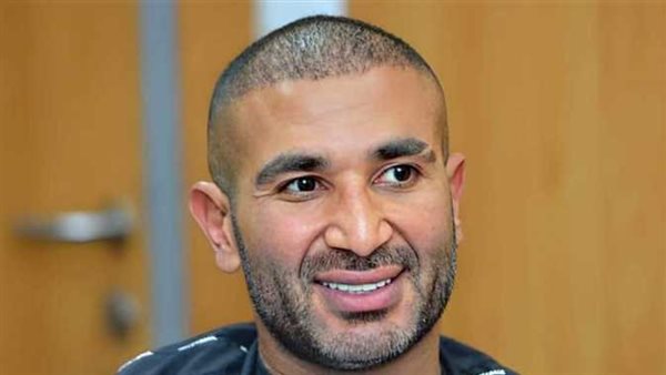 حالة معقدة.. طبيب أحمد سعد يكشف تطورات حالته الصحية