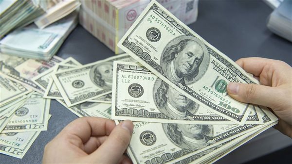 سعر الدولار اليوم الخميس 31-10-2024 بعد ارتفاعه
