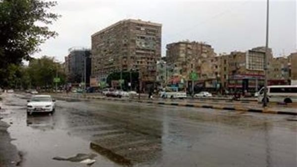 حالة الطقس اليوم الخميس 31-10-2024