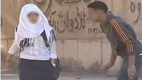 عيب دي بنت منطقتك.. تفاصيل صادمة في مقـ.ـتل شاب وسط الشارع بسبب معاكسة فتاة بالعمرانية 