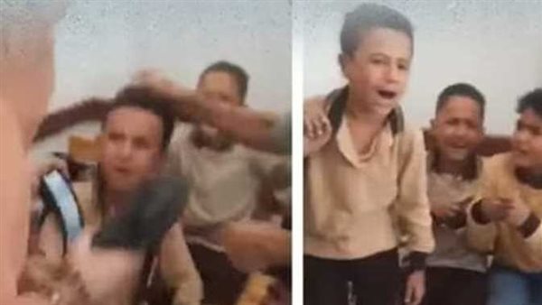 واقعة الشبشب..القصة الكاملة لضرب مديرة مدرسة 3 تلاميذ بالحذاء وتحرك عاجل من التعليم | فيديو