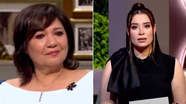 ترند الزواج العرفي.. تصاعد خناقة عايدة رياض ونزار الفارس والنجمة تواجه اتهامات بالزنا