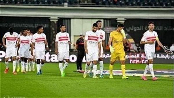 كلامكوا مع المحامي وعايز فلوسي كاش.. ماذا حدث بين الزمالك ونجم الفريق؟