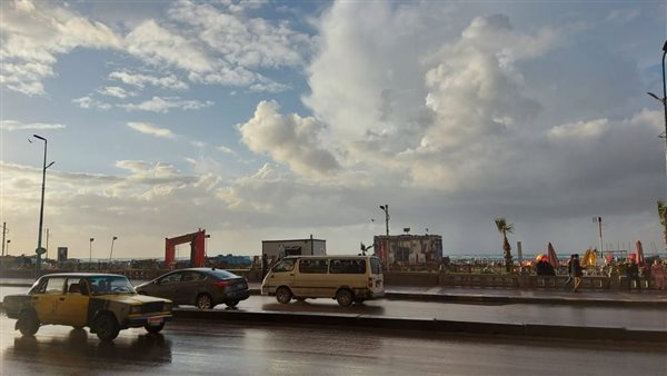 حالة الطقس اليوم الجمعة 1-11-2024