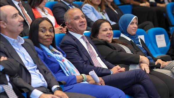 جامعة السويدي للتكنولوجيا توقع اتفاقيات تعاون جديدة مع كابجيمني مصر وإكسون موبيل وافريكسيم بنك وIARS 