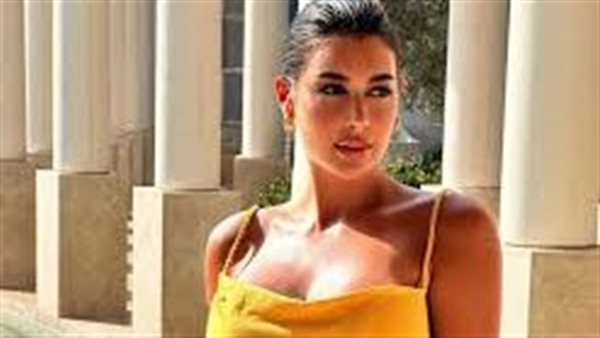  كاجوال لافت.. ياسمين صبري تثير ضجة بصورتها | شاهد