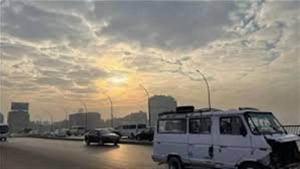 حالة الطقس اليوم السبت 2-11-2024