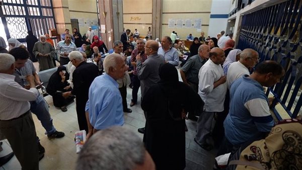 فئات تجمع بين اثنين.. بشرى سارة لأصحاب المعاشات 2024