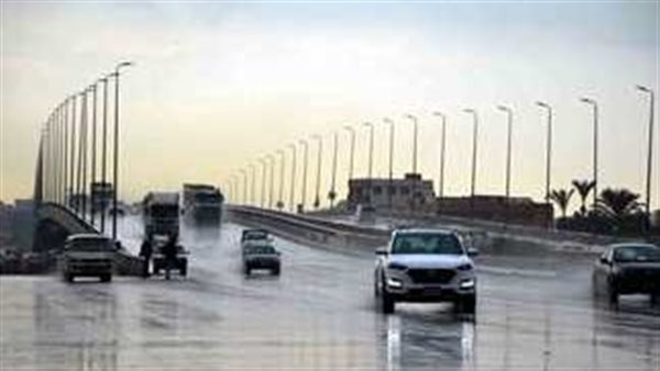 أمطار غزيرة ورعدية.. الأرصاد تحذر من حالة الطقس غدا الأحد 3-10-2024