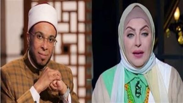 سب وقذف وألفاظ خارجة.. قرار قضائي في محاكمة ميار الببلاوي والشيخ محمد أبو بكر