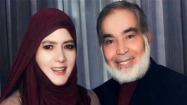 شمس البارودي تكشف تفاصيل اللحظات الأخيرة مع حسن يوسف ووصيته لها قبل وفاته