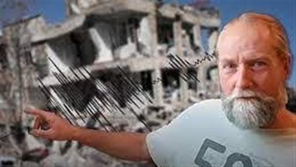 نشاط زلزالي ضخم.. ماذا ينتظر الأرض بعد تحذير العالم الهولندي؟