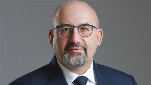 تعيين السيد باولو فيفونا الرئيس التنفيذي والعضو المنتدب لبنك الإسكندرية والسيد أنطونيو برجاليو نائب الرئيس التنفيذي