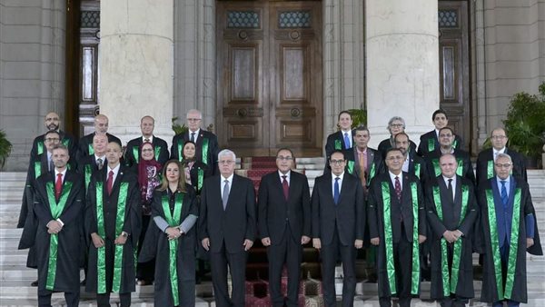 رئيس الوزراء يشهد احتفالية هندسة القاهرة بيوبيلها الذهبي