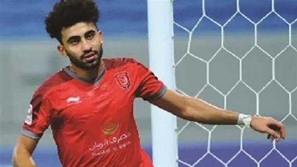 كله كان برضاها.. تحرك جديد من أحمد ياسر المحمدي بشأن سجنه بتهمة هتك عرض فتاة