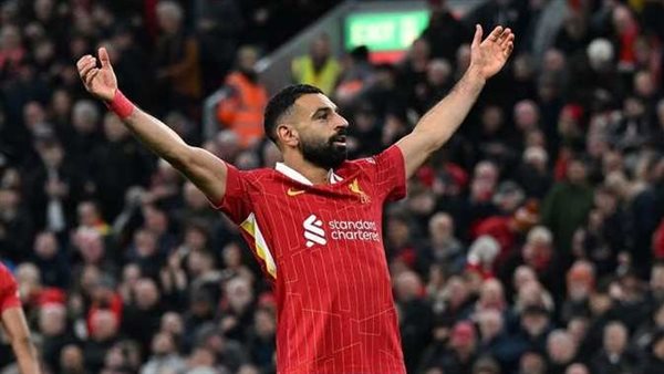 تقارير إنجليزية تكشف.. ماذا يقصد محمد صلاح برسالته الغامضة؟