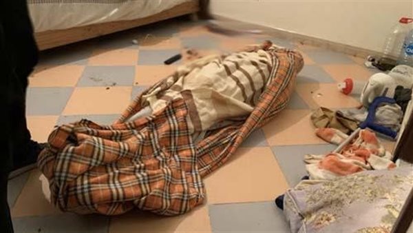 حطيته تحت السرير يومين وشغلت عليه المروحة.. كيف تخلصت ربة منزل من زوجها بالمرج؟