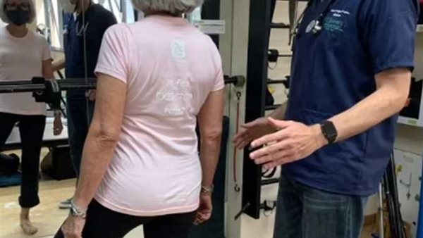 يستغرق دقيقة واحدة.. اختبار بسيط يتنبأ باحتمال وفاتك خلال 10 سنوات