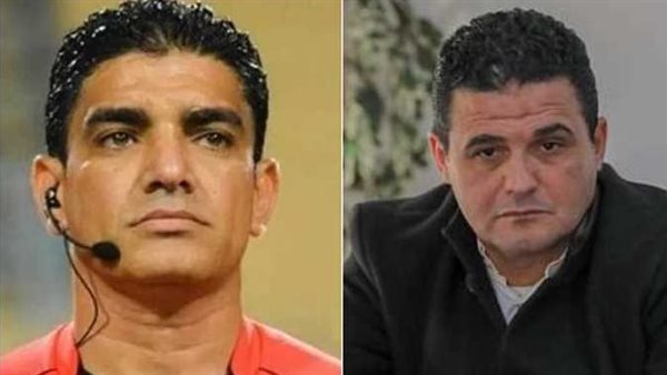 من خطاب الأهلي لحرب التصريحات.. القصة الكاملة لأزمة التحكيم في الدوري المصري