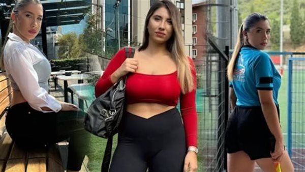قبل الفضيحة الجنسية للحكمة التركية.. فضائح هزت عالم كرة القدم