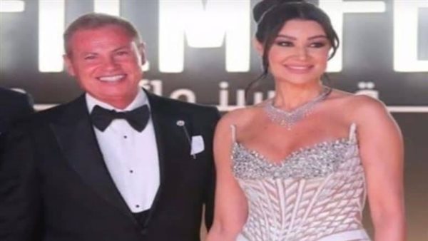 أشهر إسلامه وأصبح اسمه آدم.. من هو خطيب أروى جودة؟