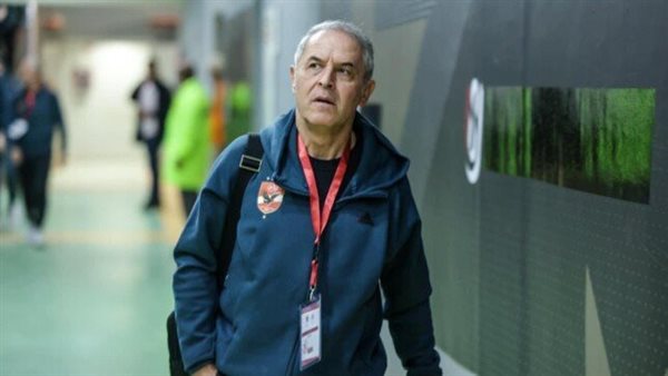 شبانة يكشف تفاصيل جلسة كولر مع مدافع الأهلي