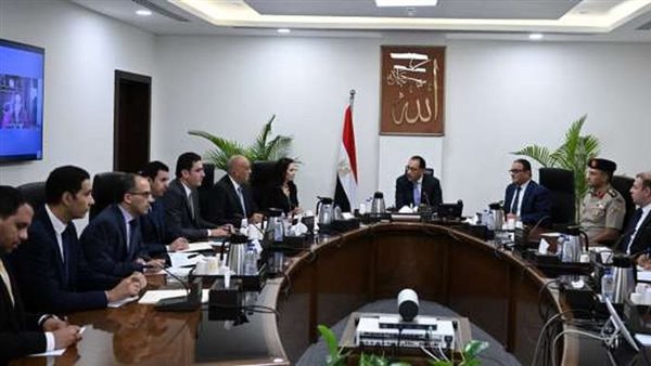 الوزراء: إقرار حزم جديدة من الحماية الاجتماعية محل نظر الحكومة