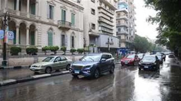 حالة الطقس اليوم الثلاثاء 5-11-2024