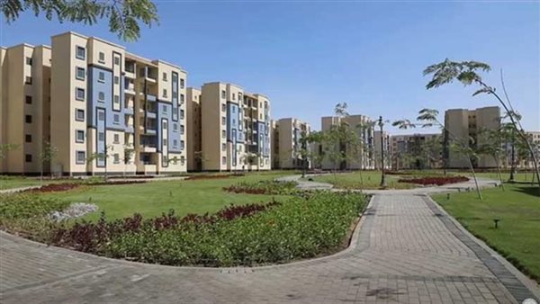 بمقدم 30 ألف جنيه.. خطوات التقديم لحجز شقق الإسكان الاجتماعي 2024 لمحدود الدخل