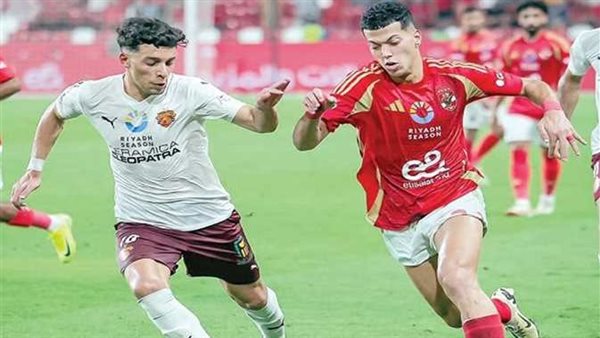 «أنا نيجيري مش مصري!».. رسالة نارية من إمام عاشور لحسام حسن