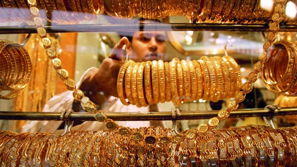 سعر الذهب اليوم الجمعة 25-10-2024 مفاجأة جديدة
