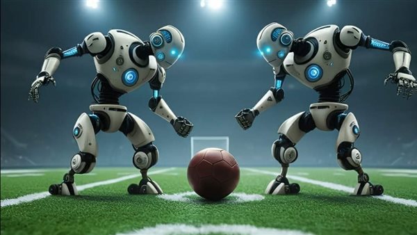 هندسة حلوان تعلن عن مسابقة Robo Soccer.. سجل الآن