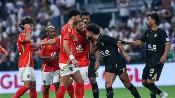 عيب تطلع تقول حاجة زي دي.. إمام عاشور يوجه رسالة لثلاثي الزمالك في أزمتهم | فيديو