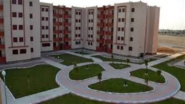 بـ30 ألف جنيه.. امتلك شقة كاملة التشطيب من الإسكان الاجتماعي 