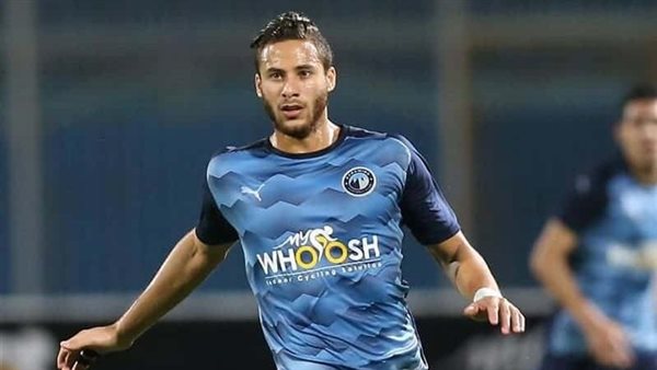 مش هتنازل وده حقي.. تفاصيل أزمة رمضان صبحي مع بيراميدز 