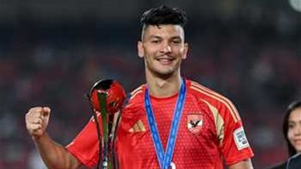 مفاجأة.. الكشف عن سر كثرة إصابات أشرف داري منذ تعاقد الأهلي معه 